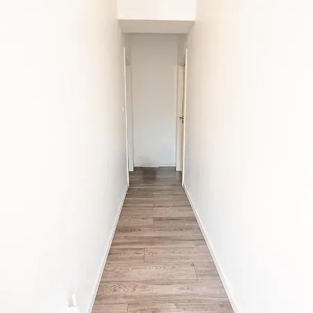 Homestay Hold3 - Grande Chambre *
