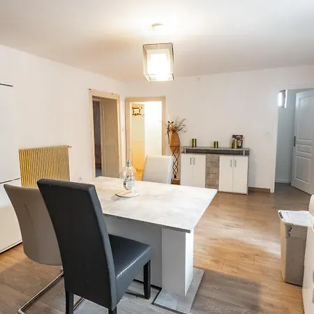 Hold3 - Grande Chambre * Hayange