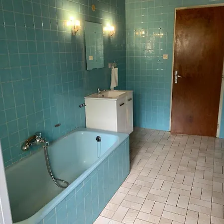 Homestay Hold3 - Grande Chambre *